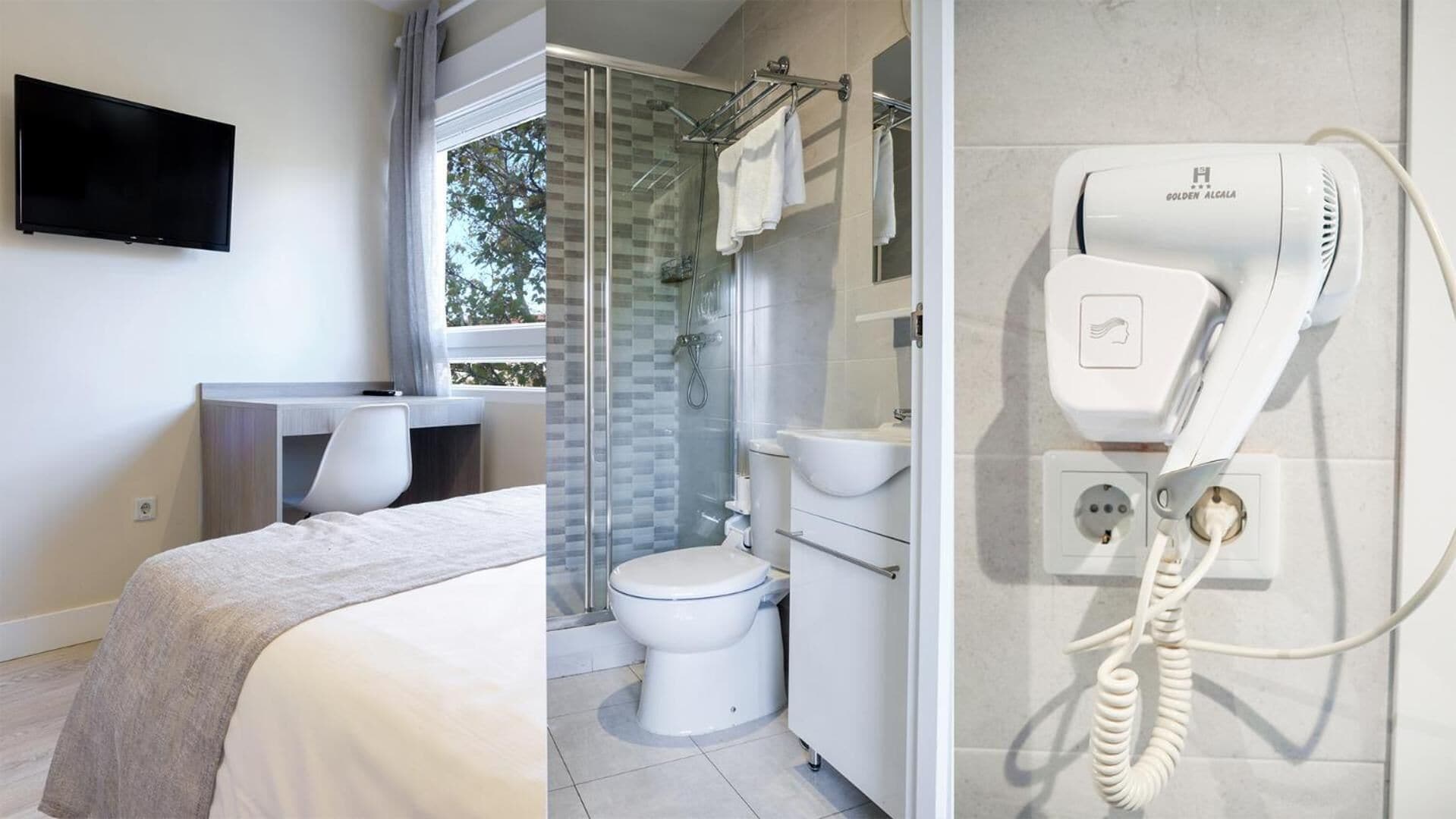 Foto - Golden Alcala