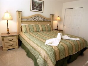 5 bedrooms, laptop workspace, iron/ironing board, WiFi - Ov3649 - Windsor Hills Resort - 5 Bed 5 Baths Villa (Kissimmee)
