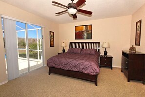 Family Villa, Hot Tub, Garden Area