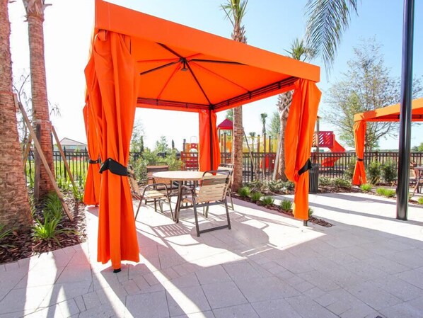 Gazebo