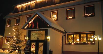 Hotel Thielmann