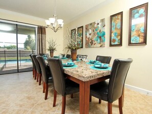 Familierestaurant