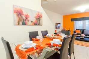 Restaurant familial