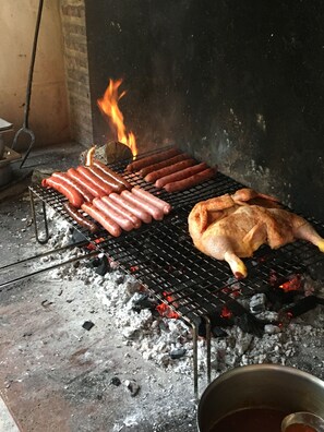 Restaurant familial