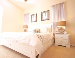 Family Villa, Hot Tub, Garden Area