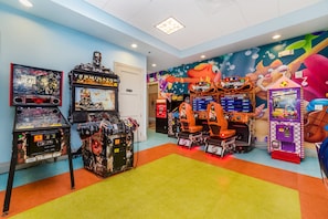 Arcade