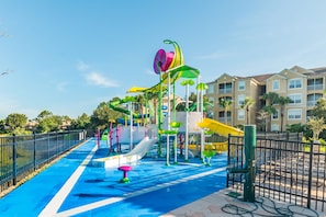 Water park