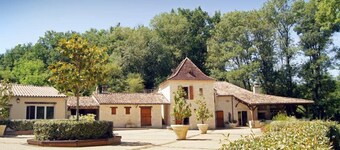 Moulin des Sandaux Natur'park