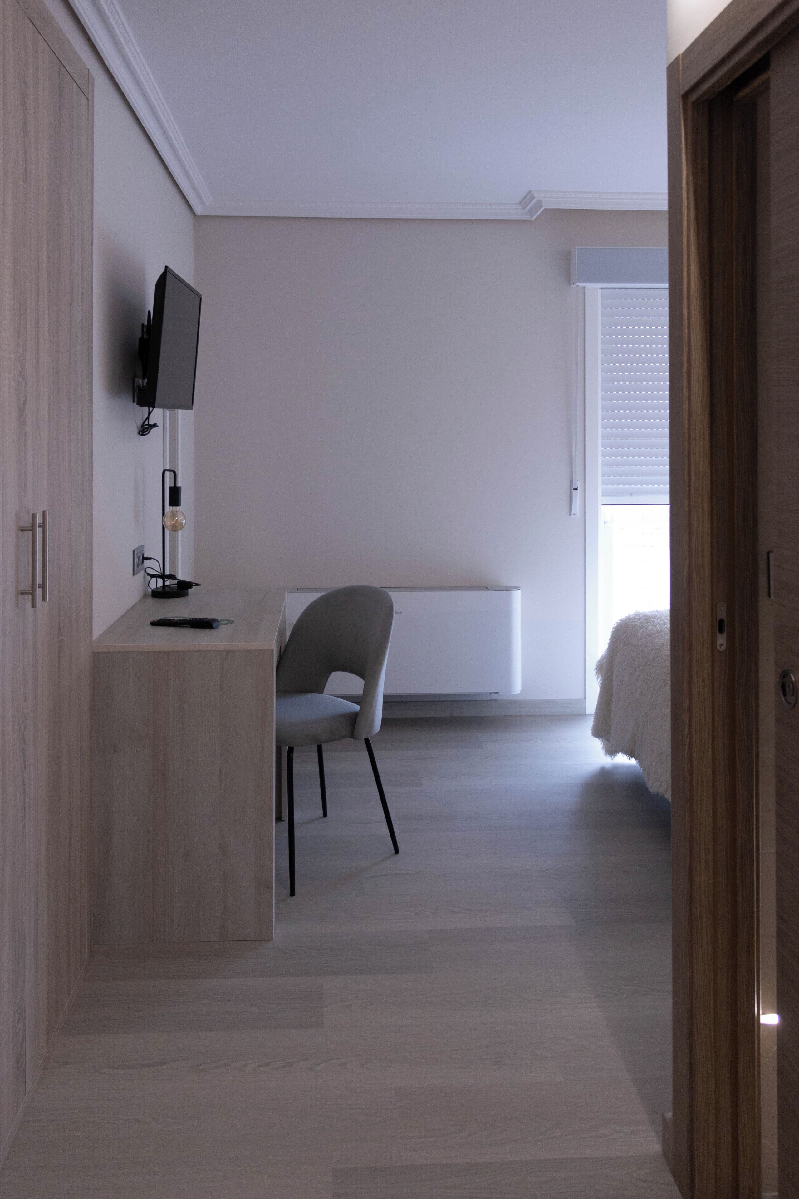 Foto - Hotel O Pazo
