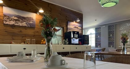 Hotel O Pazo