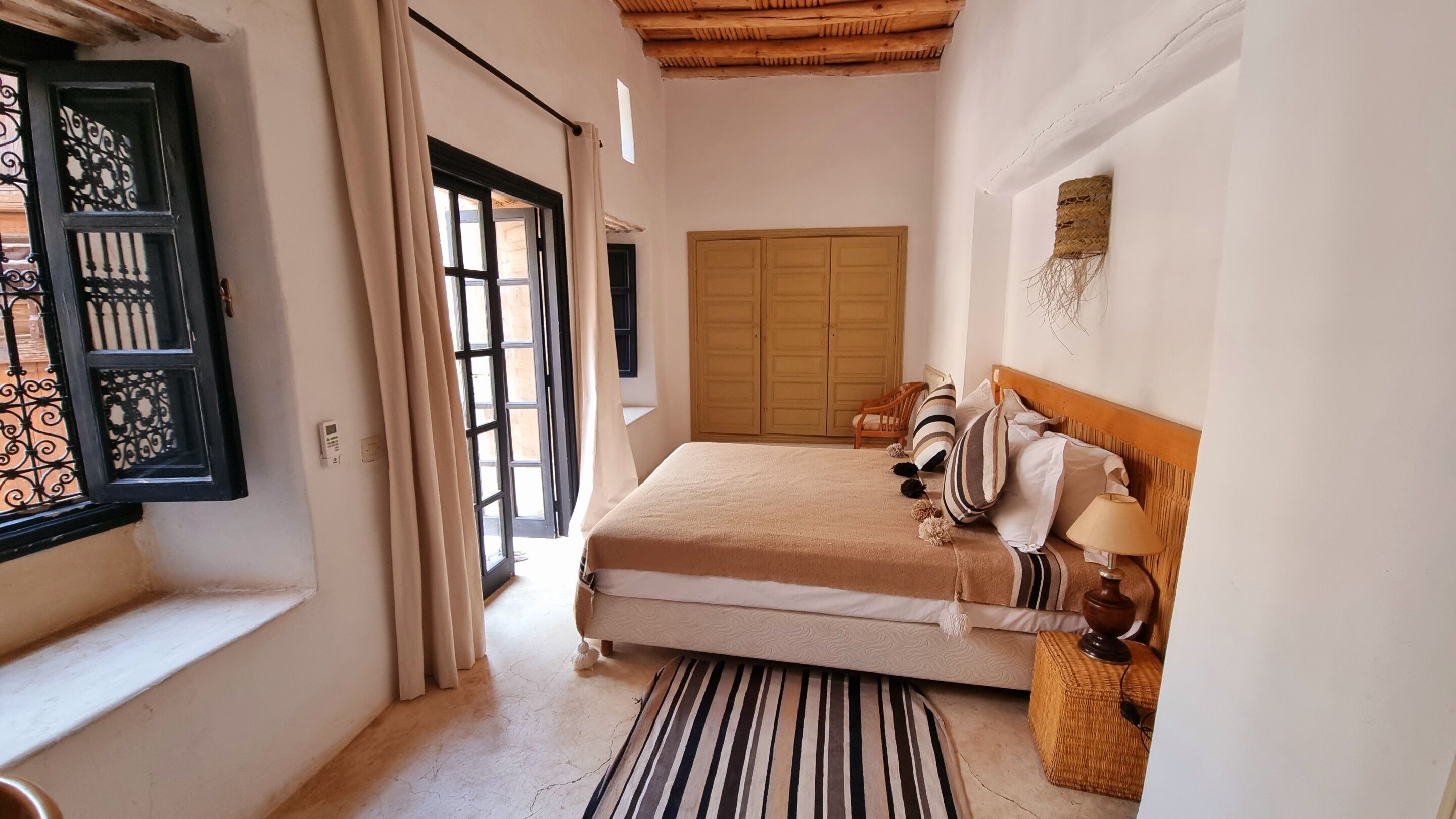 Foto - Tagadert Lodge