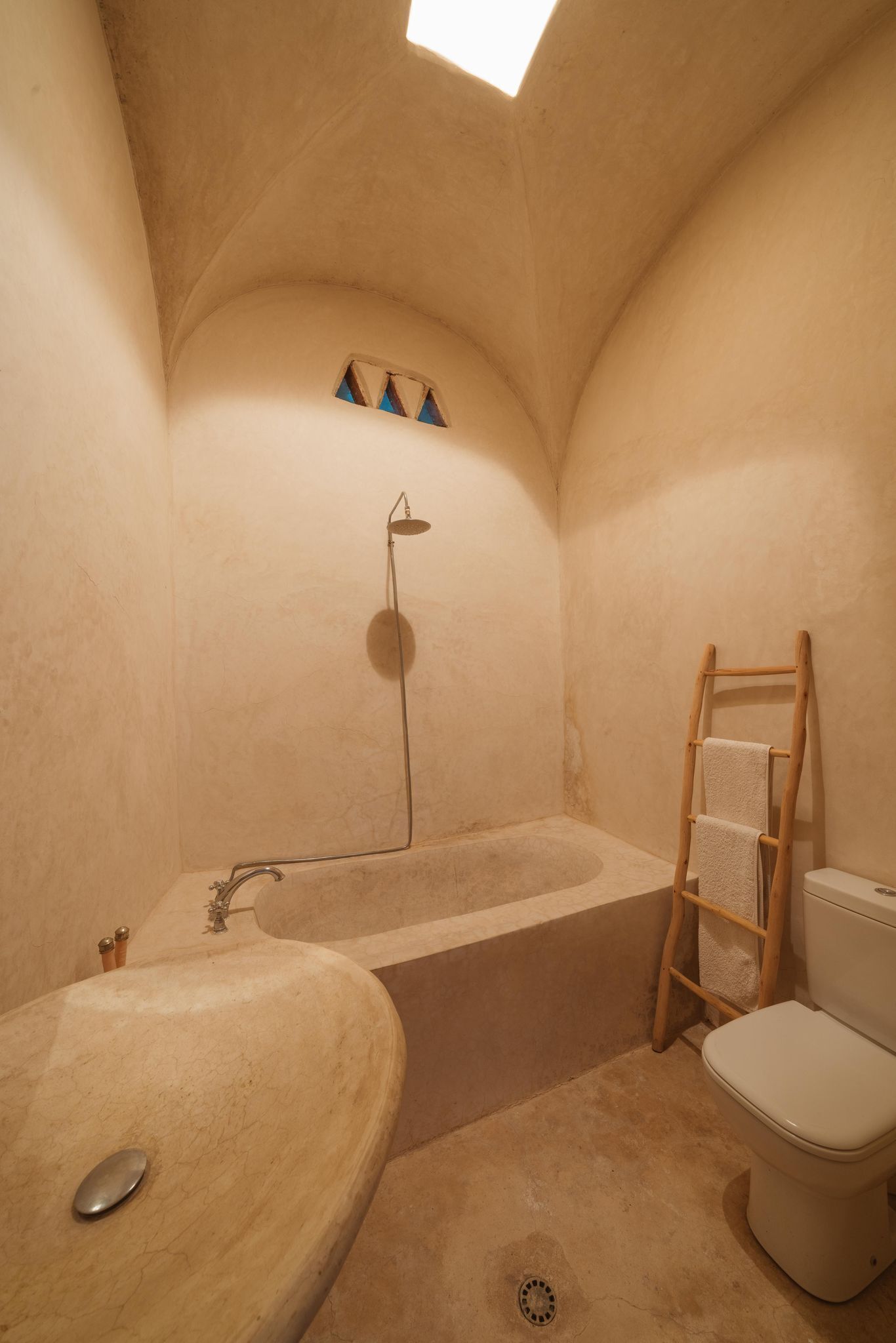 Foto - Tagadert Lodge