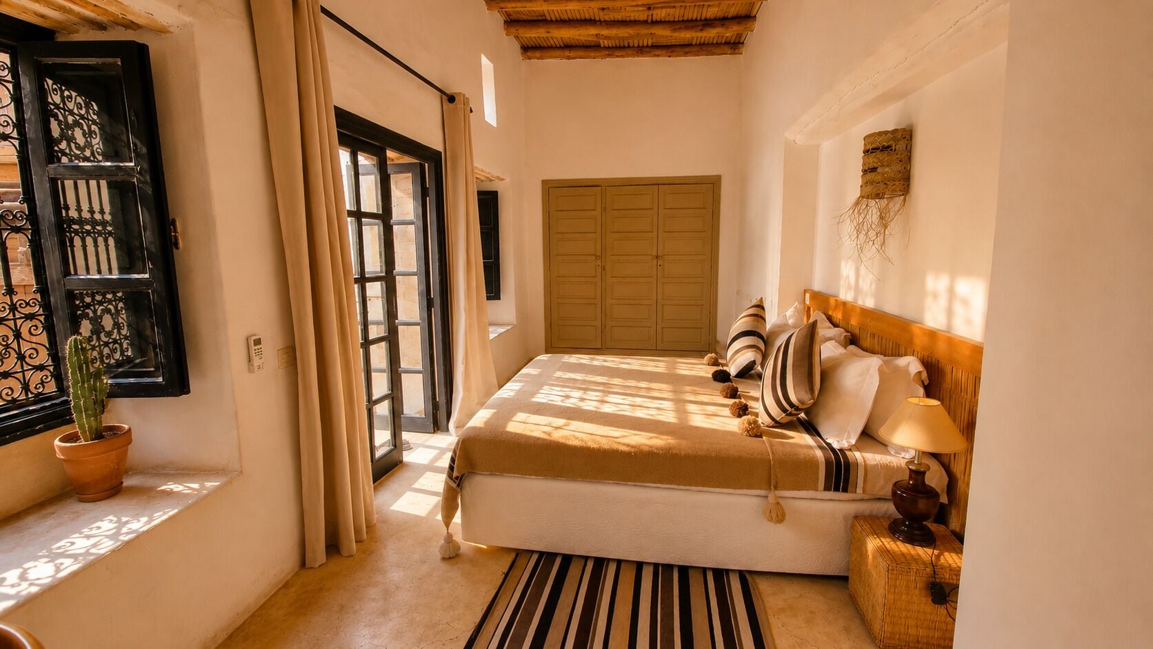 Foto - Tagadert Lodge