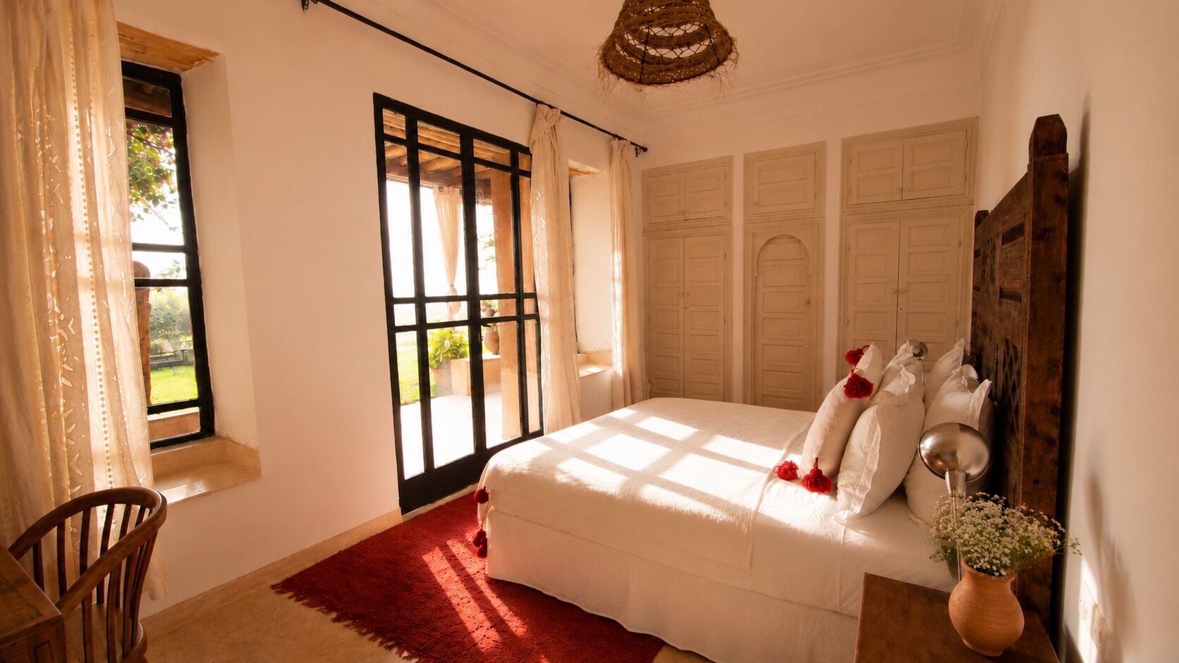 Foto - Tagadert Lodge