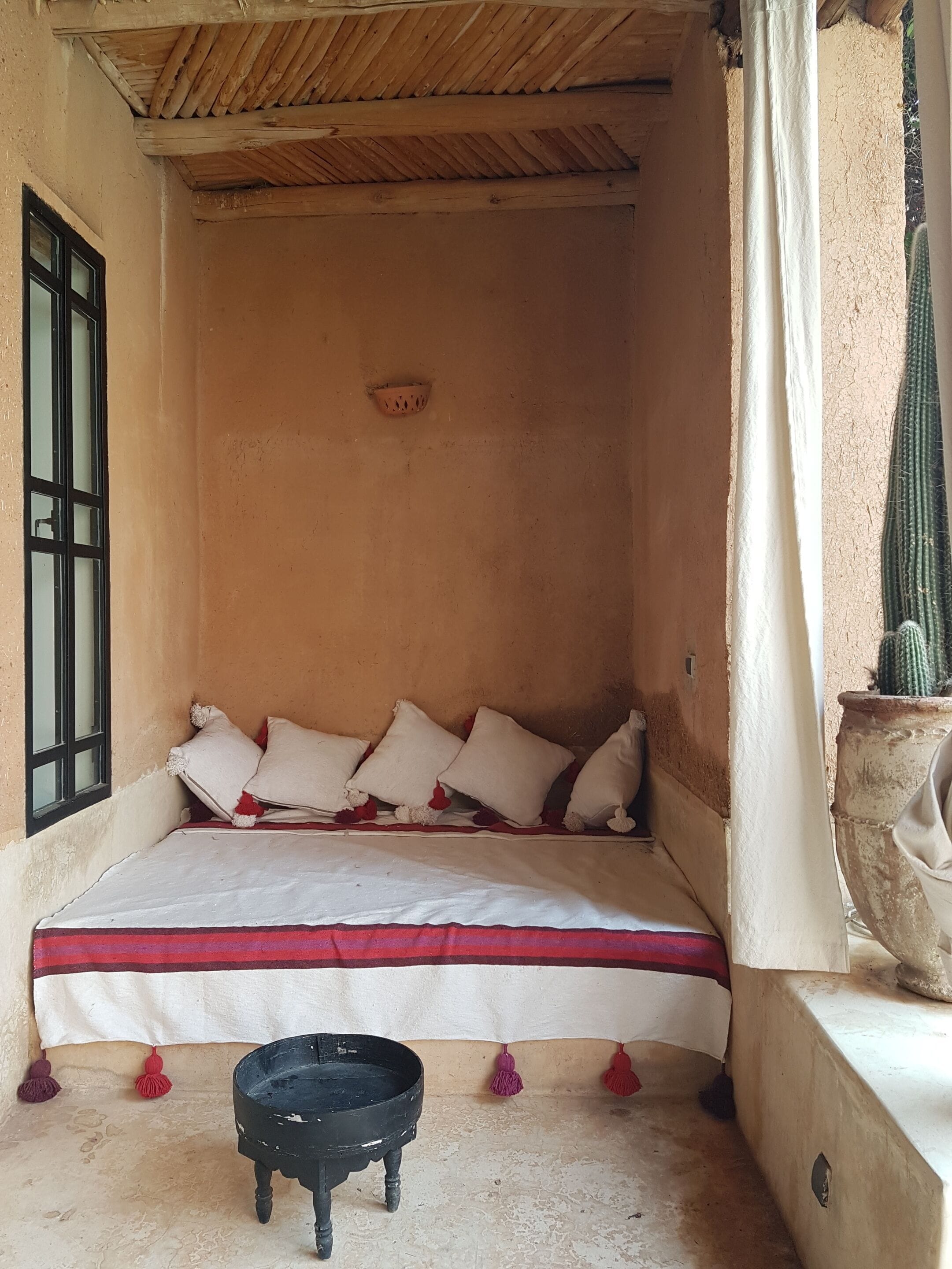 Foto - Tagadert Lodge