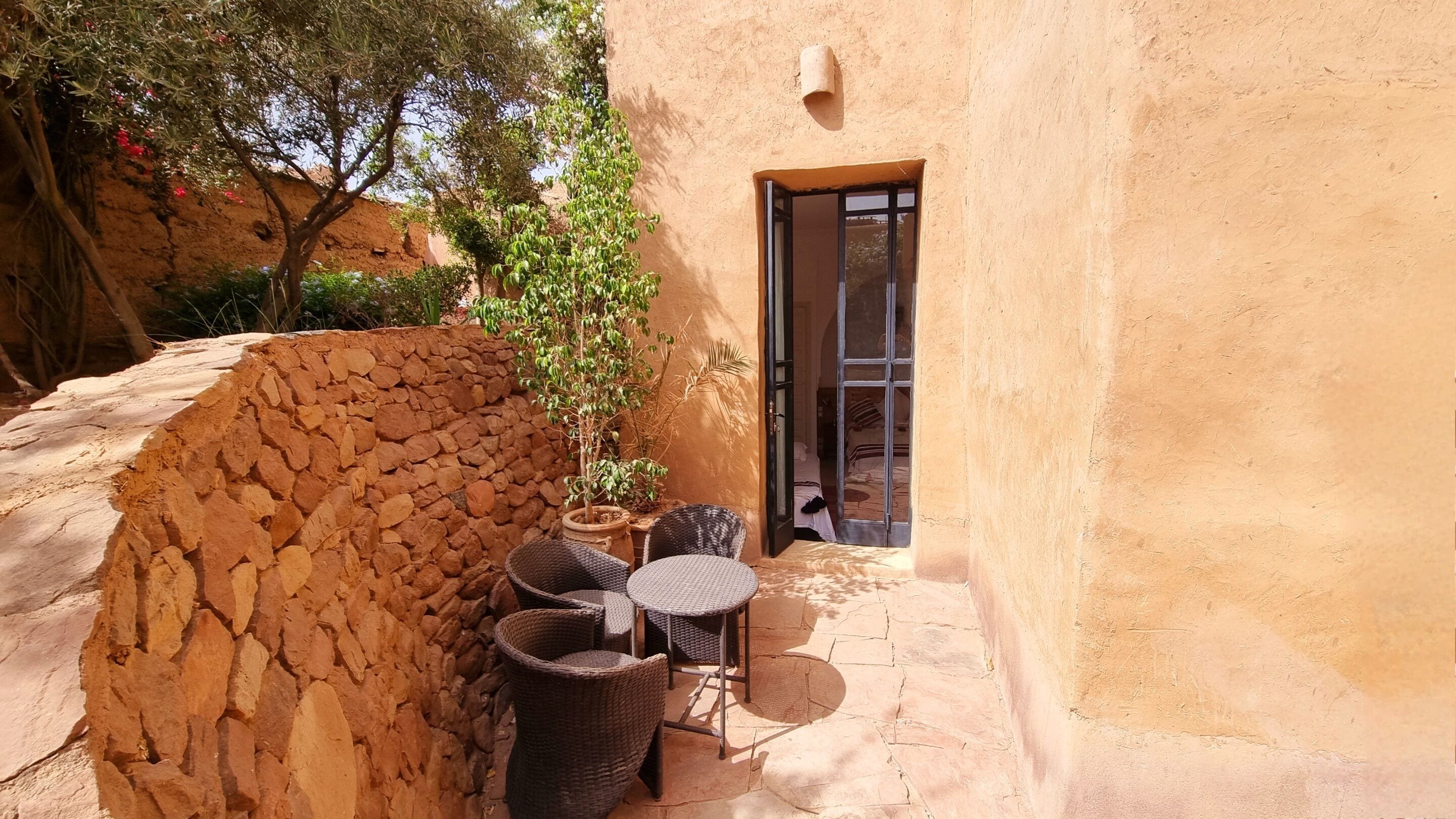 Foto - Tagadert Lodge