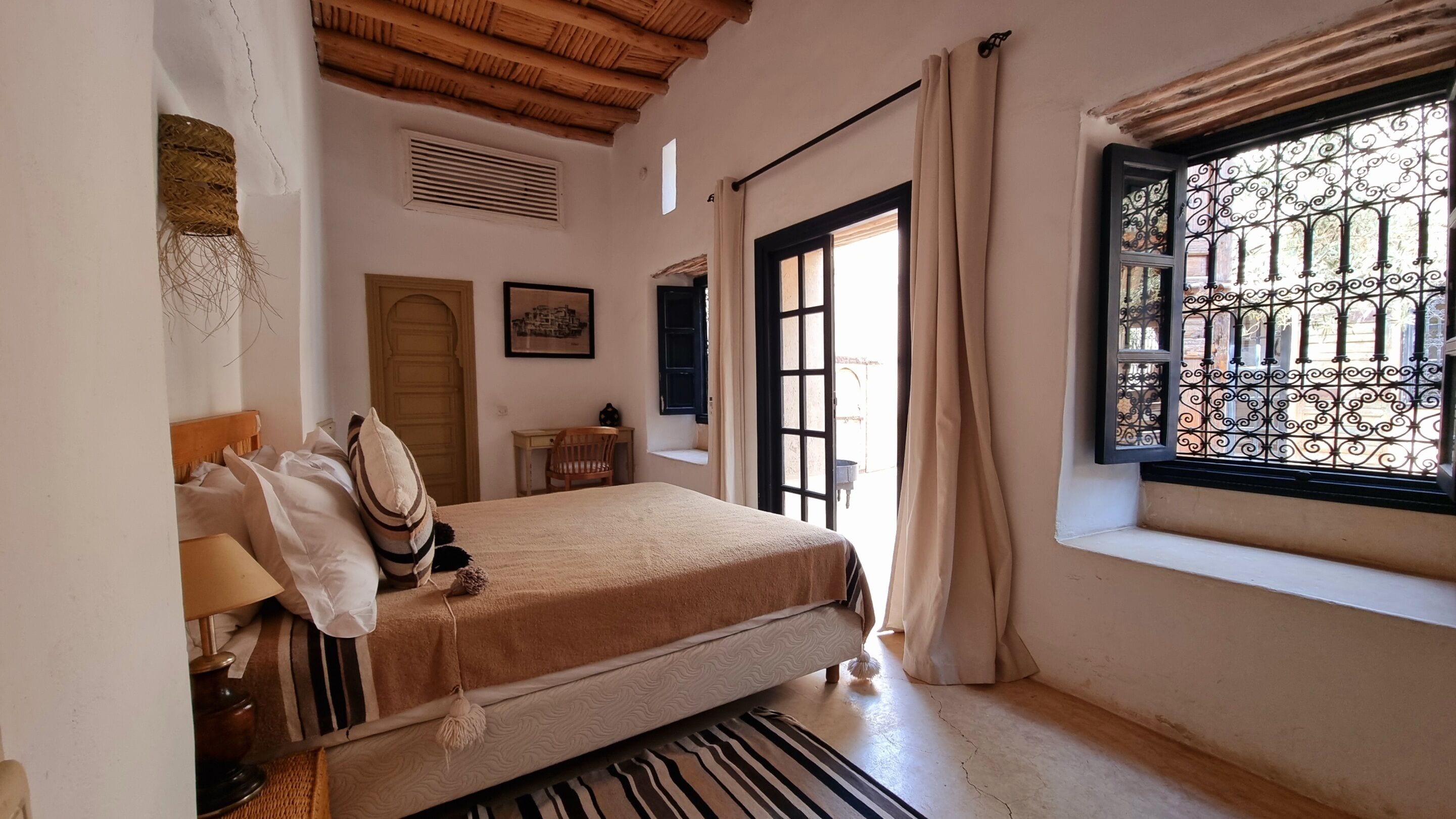 Foto - Tagadert Lodge