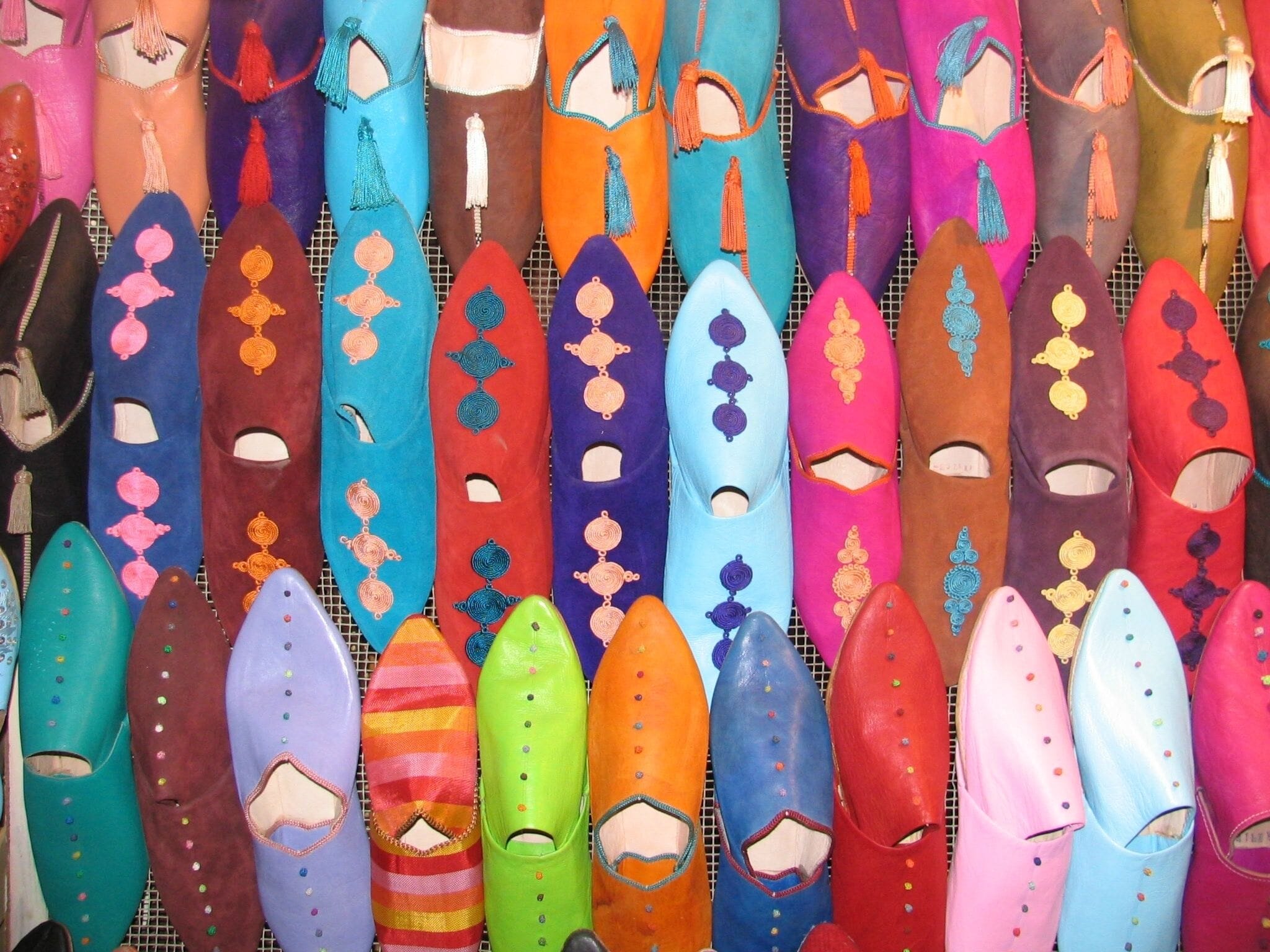 Foto - Tagadert Lodge