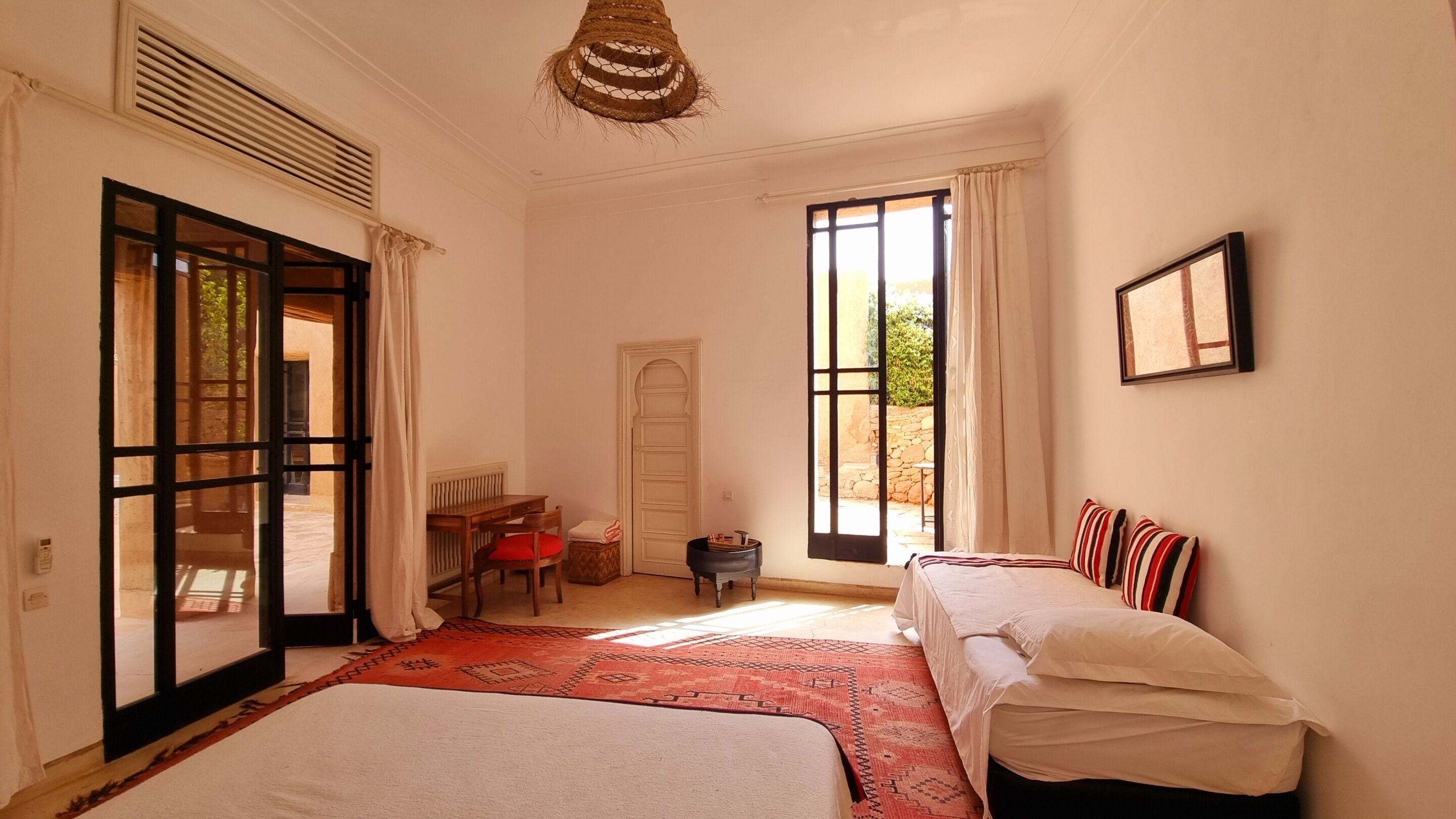 Foto - Tagadert Lodge