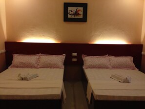 Rollaway beds, bed sheets