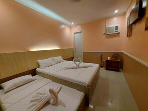 Rollaway beds, bed sheets
