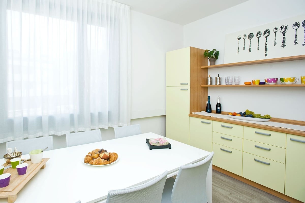 Superior appartement | Gratis wifi, beddengoed