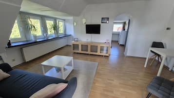 Studio, salle de bains privĂ©e, vue ville (Studio) | Ăquipements de la chambre