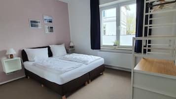 1 habitación