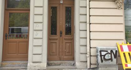 Ferienwohnung Wittenberg