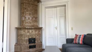 House, 2 Bedrooms | Room amenity