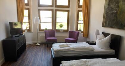 Ferienwohnung Wittenberg