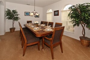 Familierestaurant