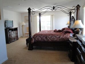 Family Villa, Hot Tub, Garden Area | View from room - Ov3125 - Highlands Reserve - 6 Bed 4 Baths Villa (Davenport)