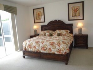 5 bedrooms, iron/ironing board, WiFi, bed sheets - Ov3121 - Highlands Reserve - 5 Bed 3 Baths Villa (Davenport)