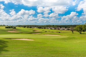 Golf - Ov3116 - Highlands Reserve - 5 Bed 3 Baths Villa (Davenport)