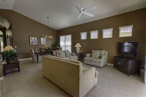 Lobby - Ov3112 - Tuscan Hills - 4 Bed 3 Baths Villa (Davenport)