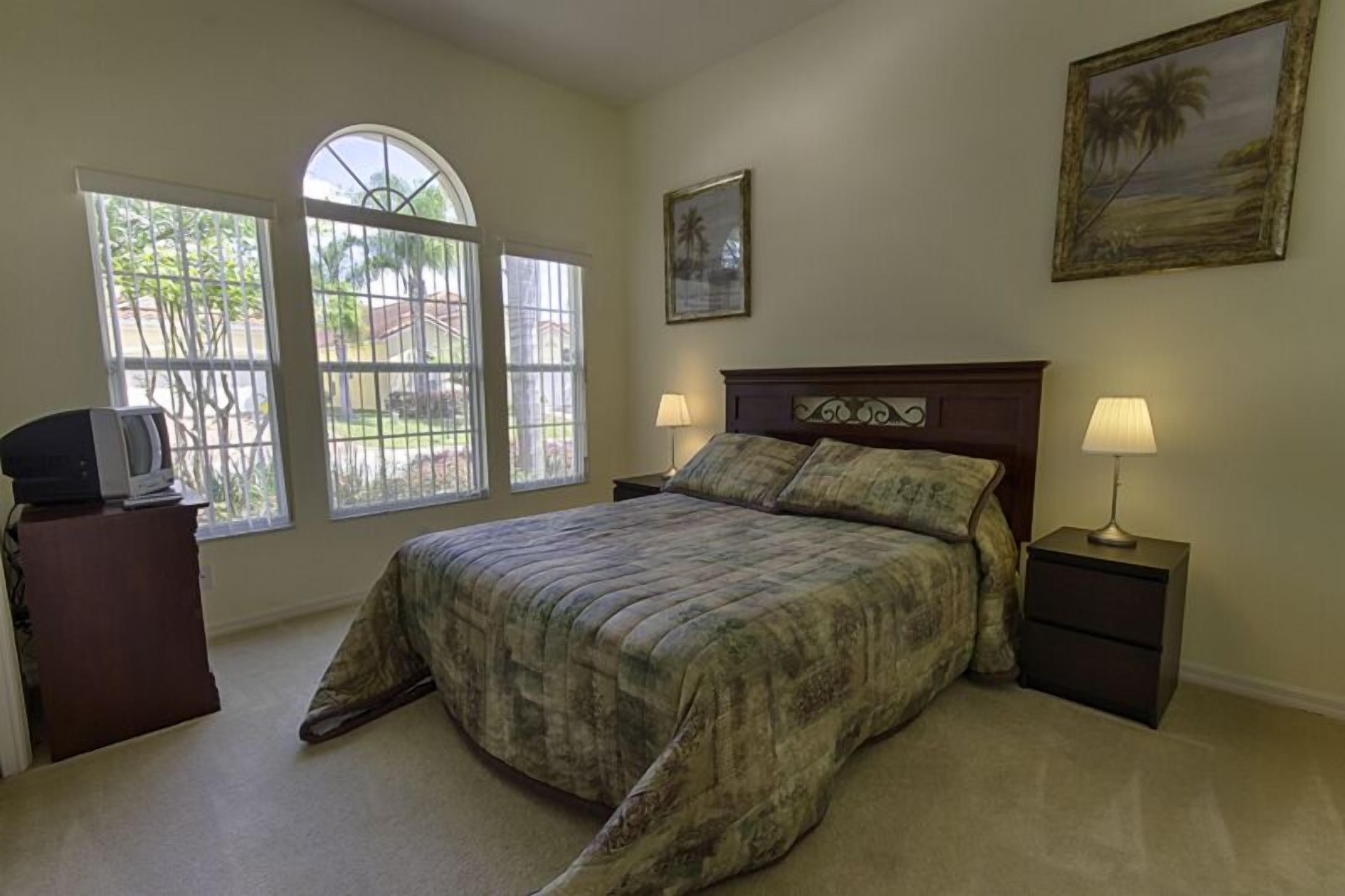 家庭別墅, 陽台, 花園 | 客房景觀