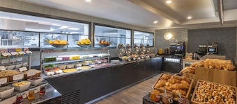 Clayton Hotel City of London