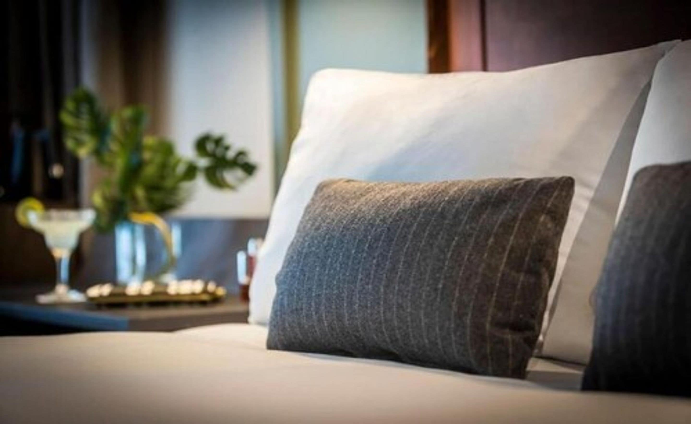 Foto - Clayton Hotel City of London