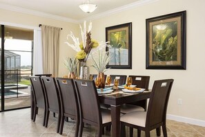 Restaurante para familias