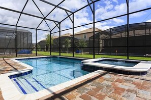 2 outdoor pools, free pool cabanas, pool umbrellas