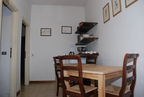 Interior entrance - Bicoca - Nuova Fattoria (Viterbo)