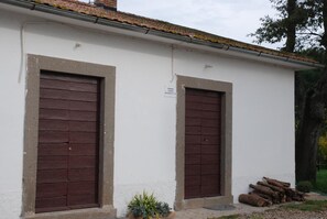 Exterior - Bicoca - Nuova Fattoria (Viterbo)
