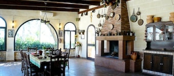 Le Chianche B&B