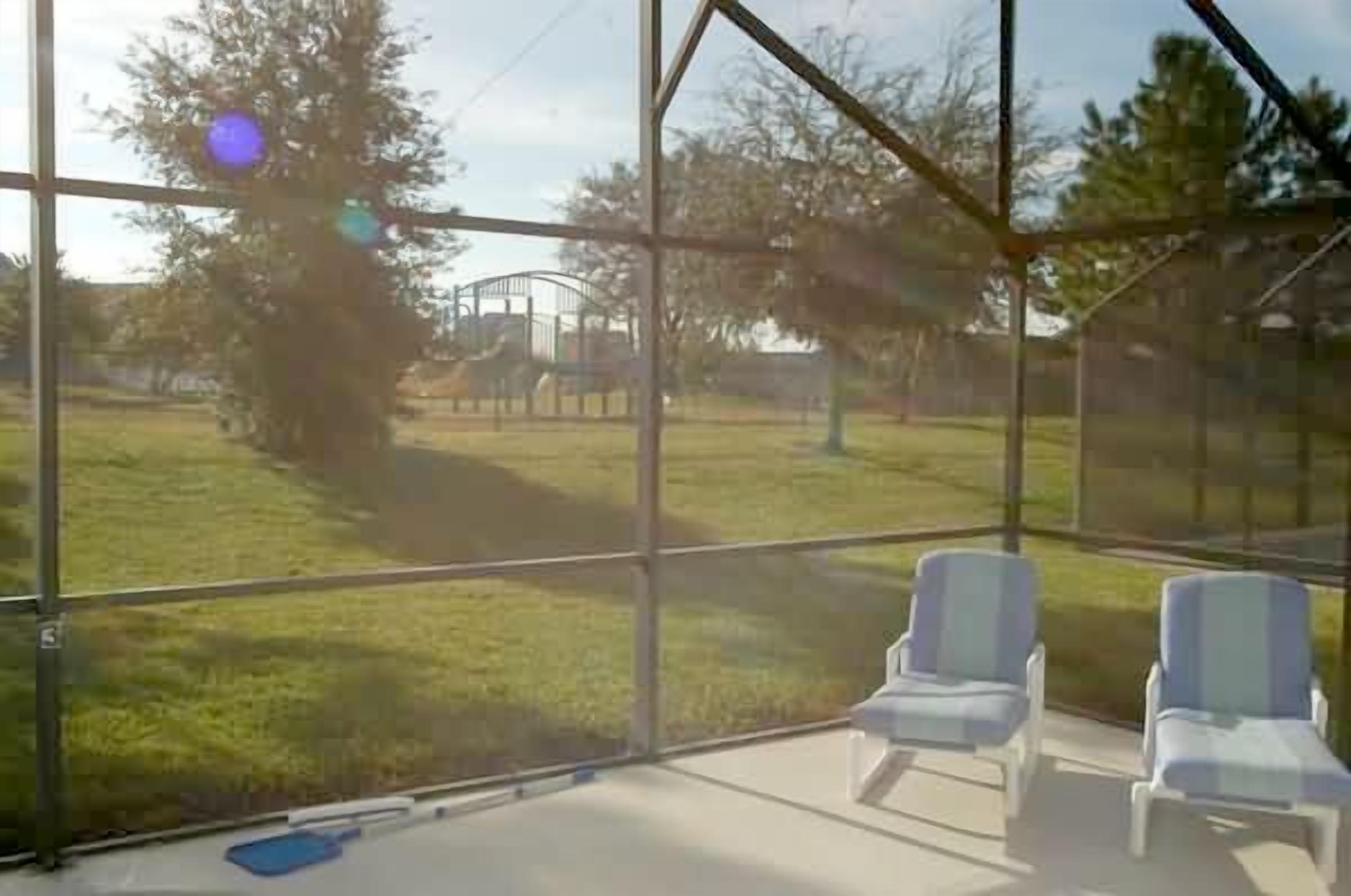 Villa familiar, alberca privada, en el área del jardín | Áreas de la propiedad