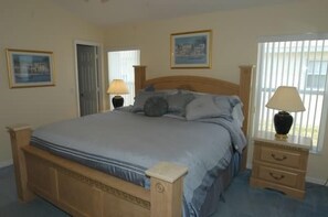 Family Villa, Private Pool, Garden Area