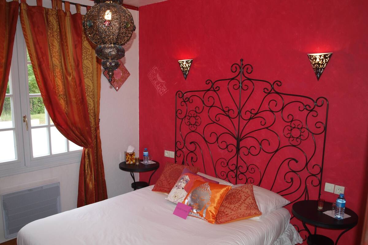 Standard Double Room (Orient)