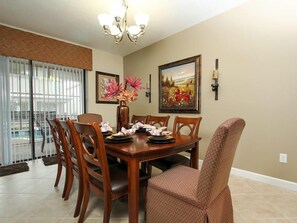 Familierestaurant
