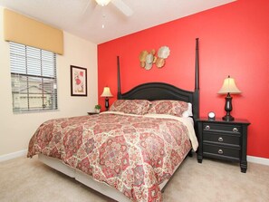 Family Villa, Multiple Bedrooms, Hot Tub, Garden Area