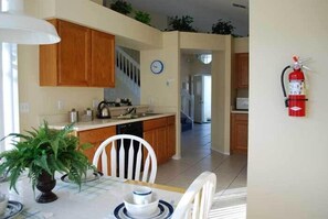 Property amenity - Ov2682 - Espirit - 4 Bed 2.5 Baths Villa (Davenport)